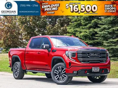 Turbocharged Diesel I6 engine for powerful performance | 4x4 drive system ensures stability in all c...