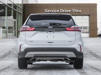 With luxury inside, and a bold, distinct style outside, the Ford Edge will stand out in the crowd as... (image 7)