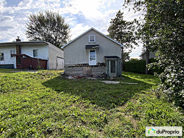 387 000$ - Terrain résidentiel à vendre à Rivière des Prairies dans Terrains à vendre  à Laval/Rive Nord - Image 4