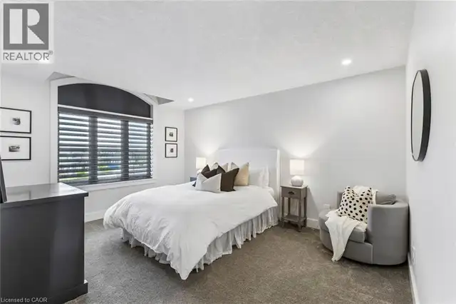 95 PONDCLIFFE Drive Kitchener, Ontario in Houses for Sale in Kitchener / Waterloo - Image 38