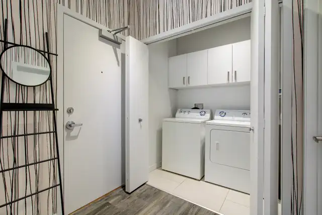 5 1/2 Appartment/ logement/condo à louer