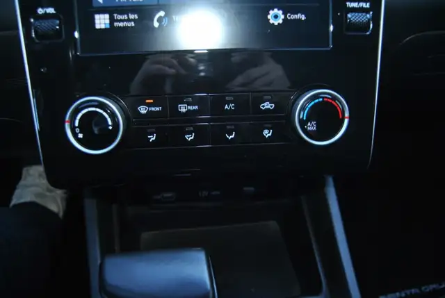 2022 Hyundai Santa Cruz Preferred AWD , Carplay , Heated Seats in Cars & Trucks in Gatineau - Image 19