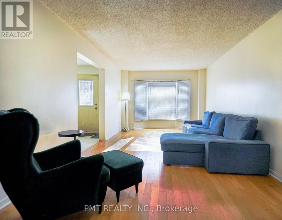 MAIN - 26 DARTMOOR DRIVE Toronto (Morningside), Ontario 3