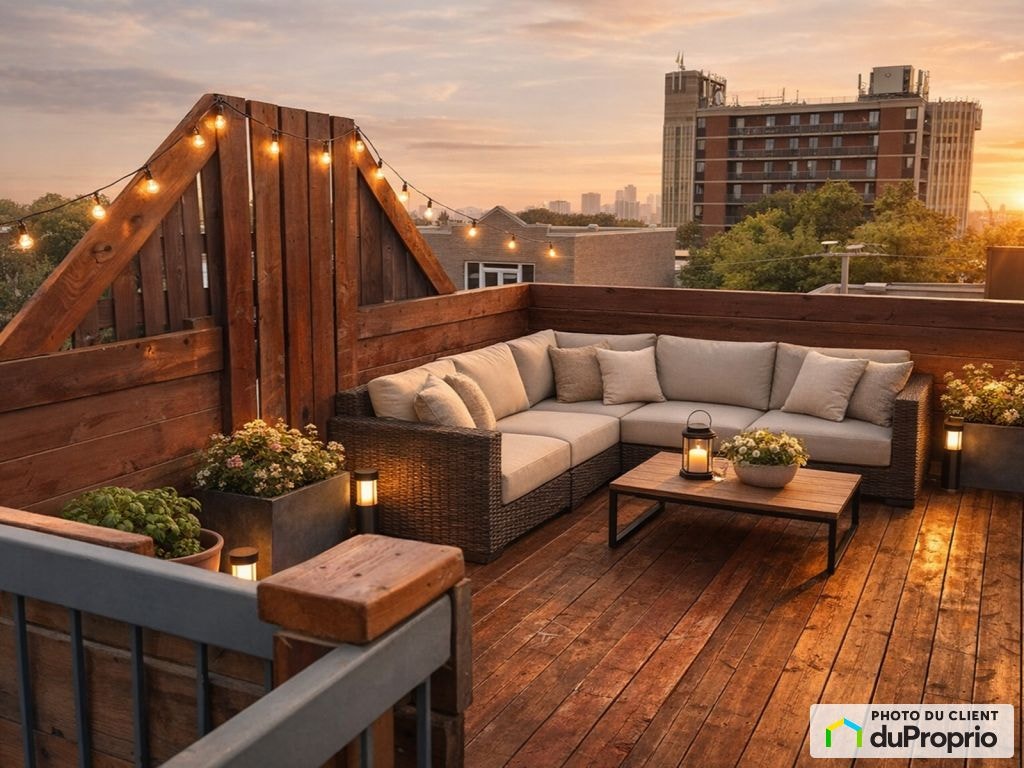 $374,900 - Condominium in Ville-Marie (downtown, old Mtl) — photo 1