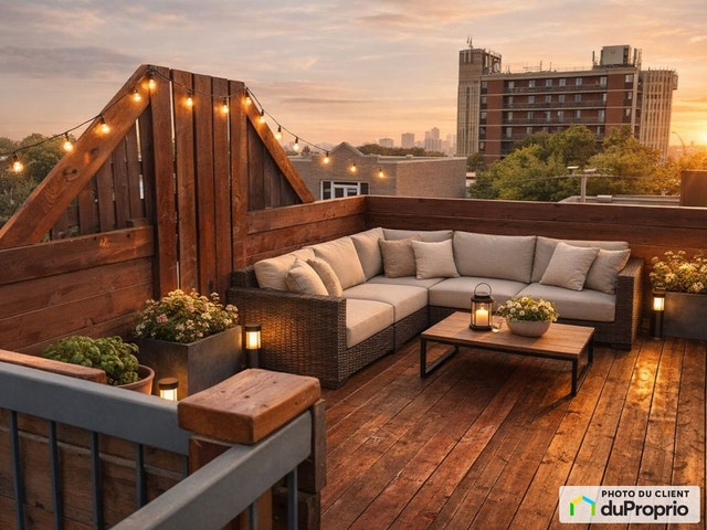 $374,900 - Condominium in Ville-Marie (downtown, old Mtl) — photo 1
