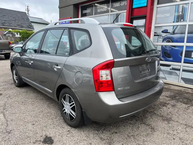 2011 Kia Rondo RONDO533919178341099525