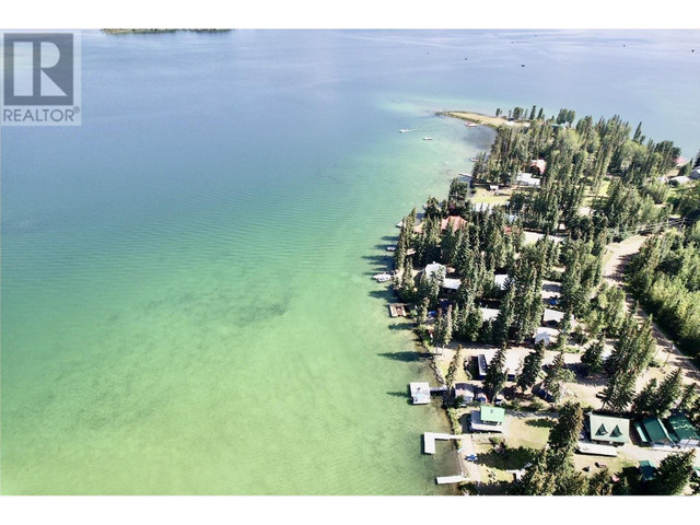 7575 LARSEN ROAD Sheridan Lake, British Columbia in Houses for Sale in 100 Mile House