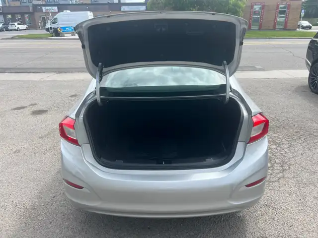 2017 Chevrolet Cruze LT6036738417164492815