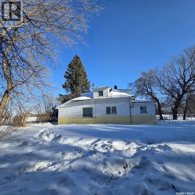 128 Railway AVENUE Margo, Saskatchewan in Houses for Sale in Saskatoon - Image 3