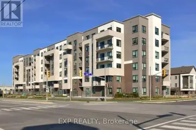 313 - 1105 LEGER WAY Milton (FO Ford), Ontario