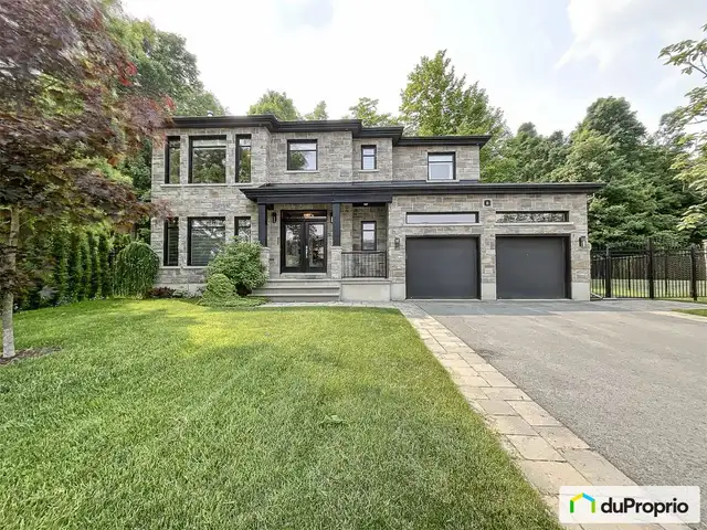 $1,224,500 - 2 Storey for sale in Gatineau (Aylmer) in Houses for Sale in Ottawa - Image 2