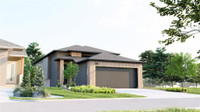 102 Jim Gauthier Drive Winnipeg, Manitoba