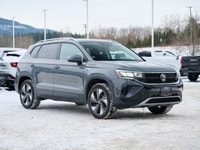 Trim Level: Comfortline mid-tier , available in both FWD and AWD Engine: Turbocharged 1.5 L inline4... (image 4)