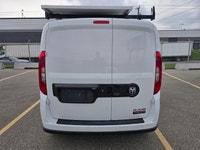 CUSTOM STEALTH MICRO CAMPER \ 2021 RAM PROMASTER CITY SLT \ 2.4L TIGERSHARK I4 \ 9-SPEED AUTOMATIC \... (image 2)