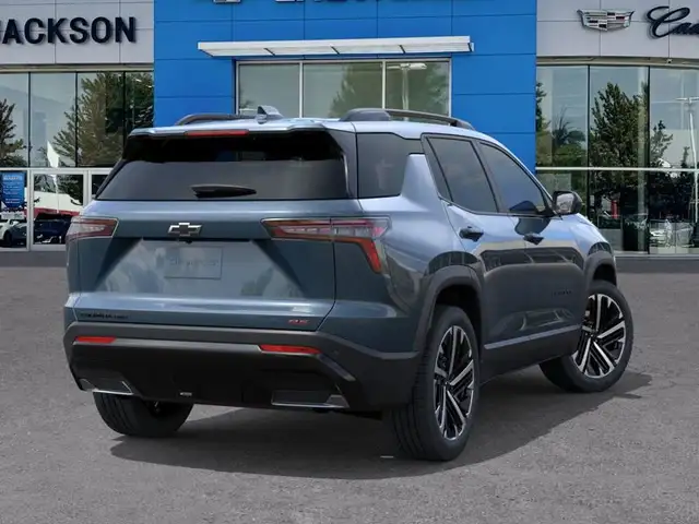 2026 Chevrolet Equinox AWD RS in Cars & Trucks in Barrie - Image 6