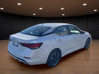 Price includes $1,000 finance credit. Price does not include fees or taxes. The 2024 Nissan Sentra S... (image 5)