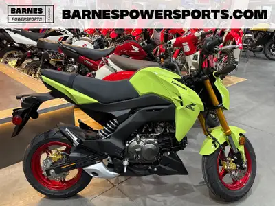 Base MSRP: $4,399Freight/PDI: $995Doc Fee: $295Tire Tax: $13VSA Transaction Levy: $10Total Price: $5...