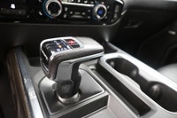 The 2022 Chevrolet Silverado 1500 RST is a bold full-size truck with sporty styling, strong capabili... (image 5)