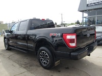 Thanks for viewing our South View Motors Inventory! 2022 FORD F-150 LARIAT FX4 PKG WITH A 3.5L ECOBO... (image 9)