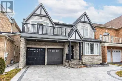 16 RUSHBROOKE WAY Ajax (Northeast Ajax), Ontario