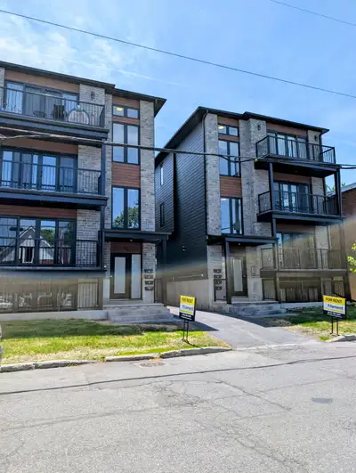 Welcome to 342 Shakespeare Street, Unit 2! This spacious and well-appointed 3-bedroom, 2-bathroom ap...