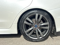Double L Motors Ltd. 2016 Subaru WRX STI Performance AWD Sedan Vehicle Overview: Experience the thri... (image 6)