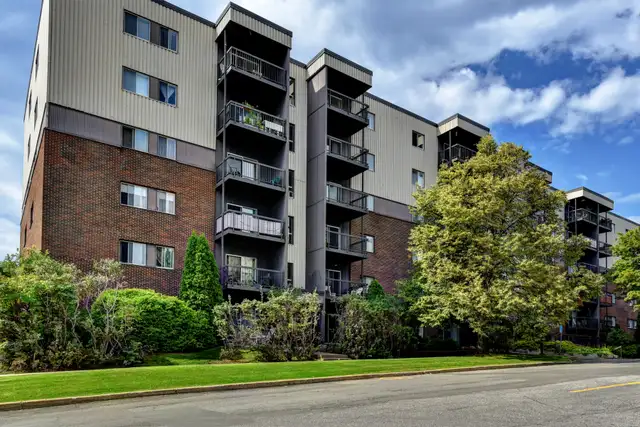 SUPERBE 4 ½ EN COIN,ENTIÈREMENT RÉNOVÉ-1395$ TOUT INCLUS!LIBRE in Long Term Rentals in Québec City - Image 8