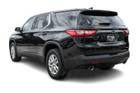 Chevrolet Traverse LS * Groupe Électrique * Climatisation * Bluetooth * Regulateur de Vitesse * Came... (image 7)