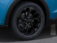 Cooled Seats, Heated Steering Wheel, Adaptive Cruise Control, Park Assist! The 2027 Chevrolet Bolt s... (image 8)