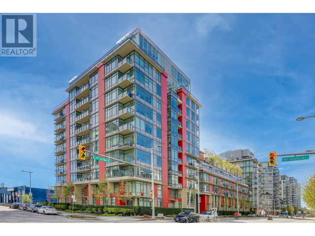 309 38 W 1ST AVENUE Vancouver, British Columbia in Condos for Sale in Vancouver