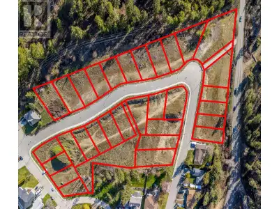 Court-Ordered sale for a proposed 31-lot subdivision in a prime location at the south end of Lake Co...