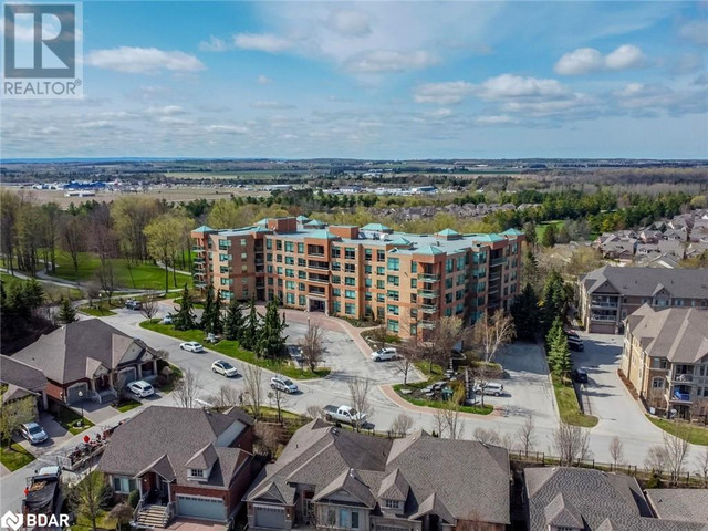 4 BRIAR HILL Heights Unit# 107 Alliston, Ontario in Condos for Sale in Mississauga / Peel Region - Image 2