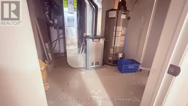 BASEMENT - 44 PRAIRIE CREEK CRESCENT Brampton (Bram West), Ontar in Long Term Rentals in Mississauga / Peel Region - Image 17