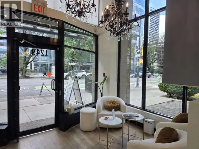 1249 BURRARD STREET Vancouver, British Columbia in Commercial & Office Space for Sale in Vancouver - Image 4
