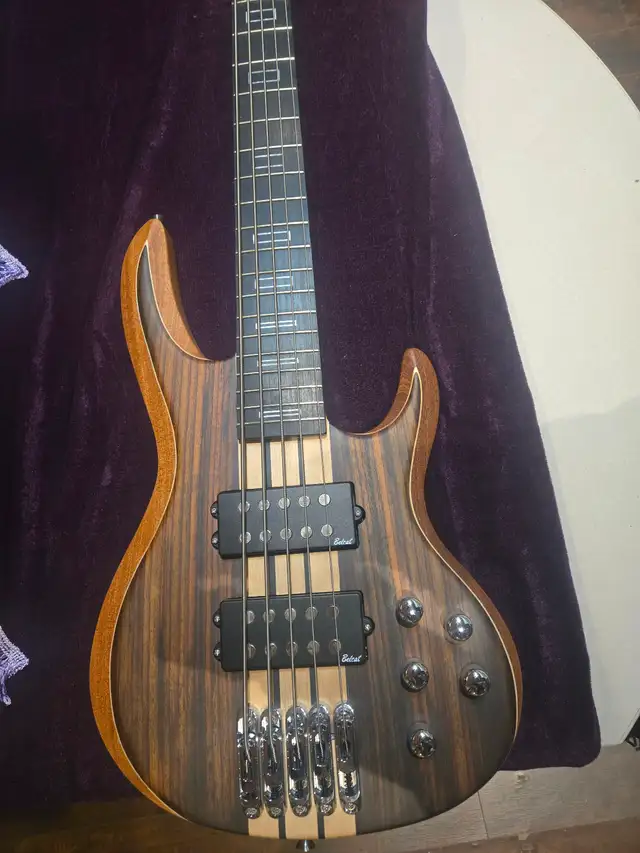 High Quality Rare Spec Guitars and Basses for Sale in Guitars in Mississauga / Peel Region - Image 3