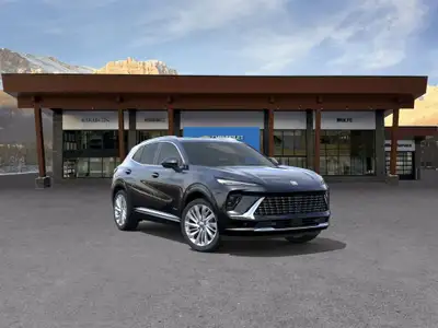 AMVIC Licensed Dealer 2026 Buick Envision Not seeing the perfect vehicle? We have access to a HUGE s...