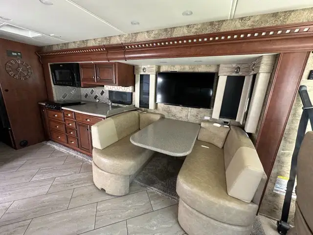 2017 Newmar Baystar 3403 in RVs & Motorhomes in Nelson - Image 17