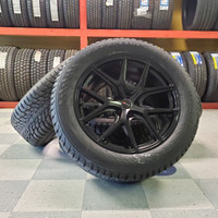 New 20" Range Rover Rims & Tires | Land Rover Rims & Tires