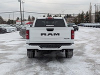 The 2026 Ram 1500 Black Express delivers bold styling, modern capability, and everyday practicality... (image 4)