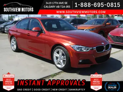 Thanks for viewing our South View Motors Inventory! 2018 BMW 330i xDrive M Sport Package Heads-up Di...