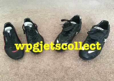 FOOTBALL CLEATS - CONVERSE - CONS. SIZE 10/11. Good Condition., View more