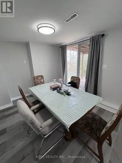 Beautiful newly built 2-bedroom walkout basement apartment available for lease in a highly desirable...