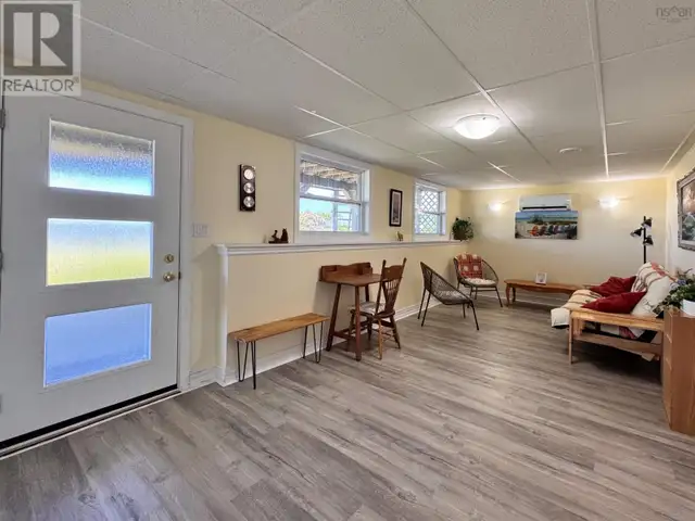 48 Seaview Drive Gabarus, Nova Scotia in Houses for Sale in Cape Breton - Image 26