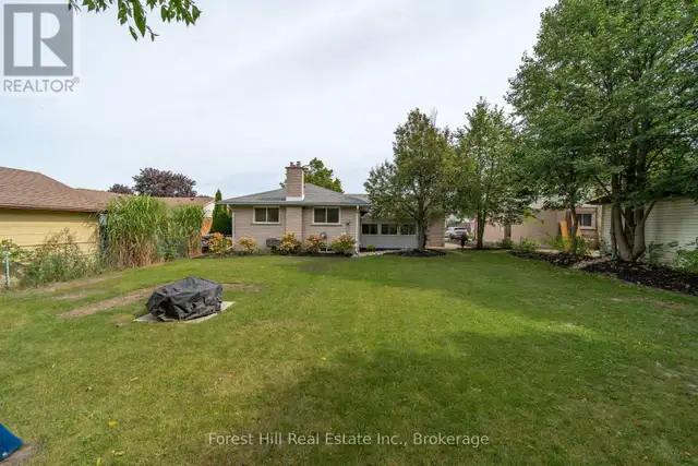 31 GAY CRESCENT Kitchener, Ontario in Houses for Sale in Kitchener / Waterloo - Image 38