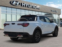 Ready to tackle any adventure while enjoying top-tier comfort, this 2023 Hyundai Santa Cruz Crew Cab... (image 4)