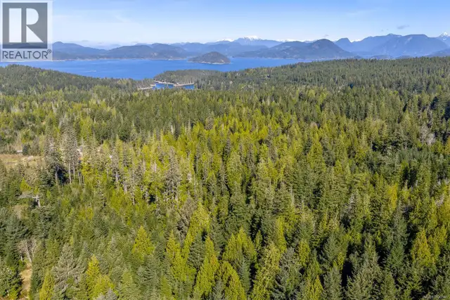 1632 Carrington Bay Rd Cortes Island, British Columbia in Houses for Sale in Campbell River - Image 34