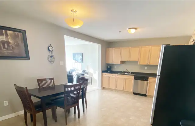 Centurion Estates - 2 Bedroom 1 Bath Apartment for Rent in Long Term Rentals in Fort St. John - Image 6