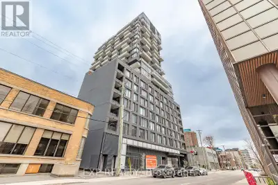 Welcome to SoBa Condominiums, one of Ottawa's most desirable and contemporary condominium residences...