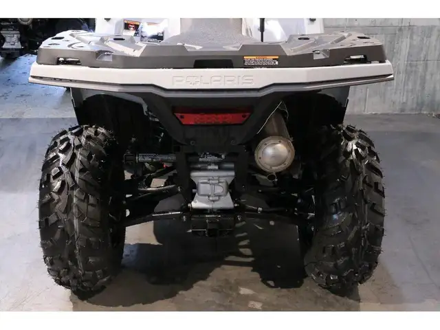 2026 Polaris Polaris SPORTSMAN 450 HO in ATVs in Ottawa - Image 9