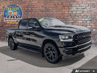 Welcome to Mann-Northway Auto Source. Commanding attention in stunning Diamond Black Crystal Pearlco... (image 7)